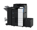 BIZHUB C360i + DF-714