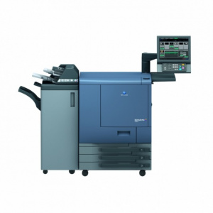 Bizhub PRO C70hc