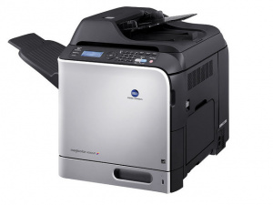 Multifunctional laser color, Magicolor 4690 MF