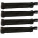 Set Tonere C,M,Y,K Bizhub C253/ C203