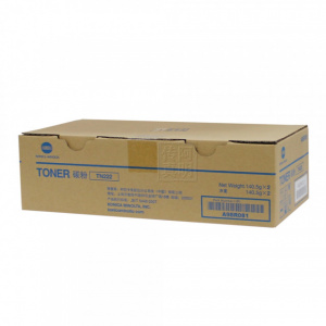 Toner Bizhub 266/306 TN-222