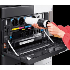 Toner Bizhub C227 / C287 Magenta, TN-221M