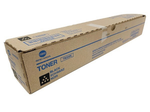 Toner Bizhub C250i/C300i/C360i Black TN-328K