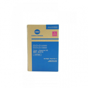 Toner Bizhub C3350i/C4050i Magenta TNP79M