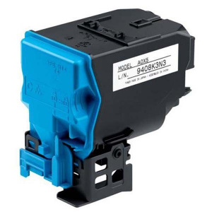 Toner Cyan Bizhub C25 ( TNP-27C )