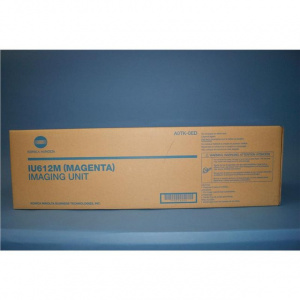 Unitate imagine Bizhub C452 / C552 / C652 magenta IU-612 M