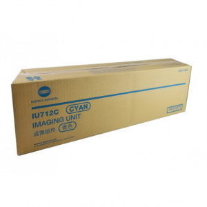 Unitate Imagine Cyan Bizhub C659/C759/AccurioPrint C759 IU-712C