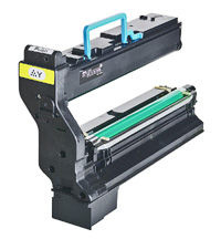 Yellow Toner Cartridge Magicolor 5440DL / 5450 (12K)
