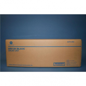 Cilindru black Bizhub C452 / C552 / C652