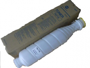 Toner Bizhub 601 / 751, TN-710