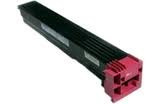 Toner Bizhub C451 / C550 / C650 Magenta, TN-611 M