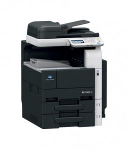 Bizhub 36