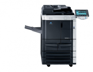 Bizhub 751 Copiator alb-negru format A3
