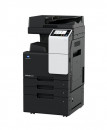 Bizhub C257i copiator color A3 + Alimentator automat de documente - DF-633