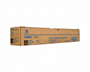 Toner Bizhub C257i black - TN-227K