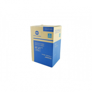 Toner Bizhub C3350i/C4050i Cyan TNP79C