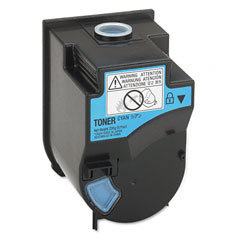 Toner Bizhub C350 / C450 Cyan, TN-310 C