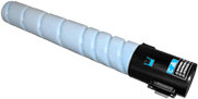 Toner Bizhub C454/ C554 Cyan , TN-512C