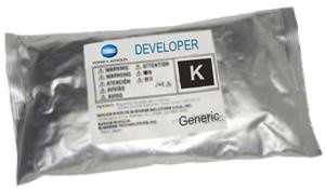 Developer Bizhub C220 / Bizhub C280 / Bizhub C360 Negru