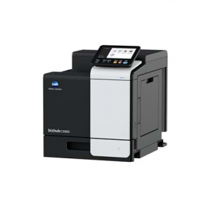 Imprimanta Bizhub C3300i