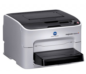 Imprimanta color A4, Magicolor 1650 EN