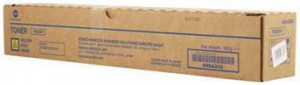 Toner bizhub C450i/C550i/C650i Yellow TN-626Y
