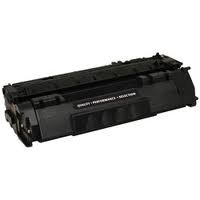 Cartus compatibil HP, Q7553A