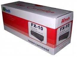 Cartus compatibil Canon, FX-10