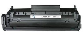 Cartus compatibil HP, Q2612A