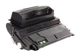 Cartus compatibil HP, Q5942A