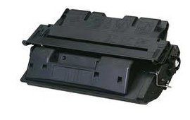 Cartus compatibil remanufacturat HP, C8061A