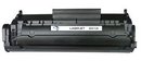 Cartus compatibil HP, Q2612A