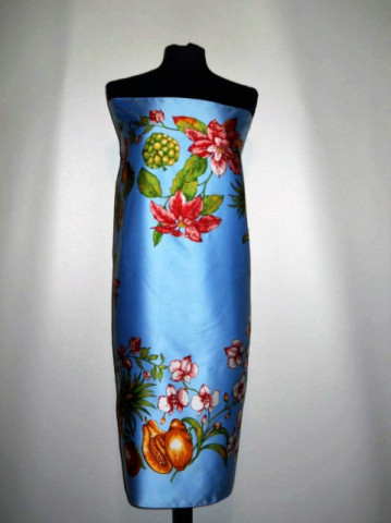 Esarfa "Fiorucci"