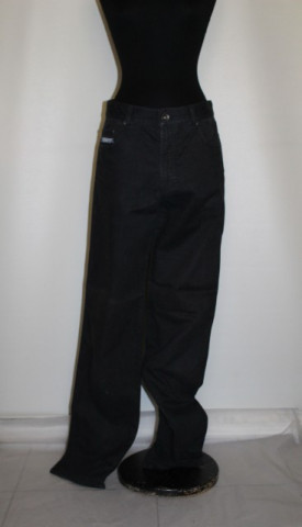 Jeans gri "Bugatti"