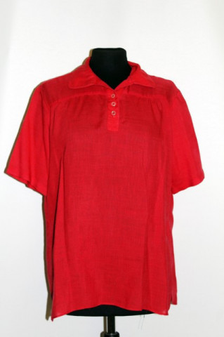 Bluza vintage "Queen Mary Confezioni" anii '70