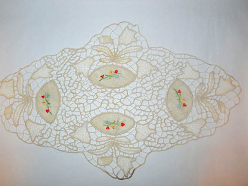 Mileu romboidal perioada edwardiana cca. 1890
