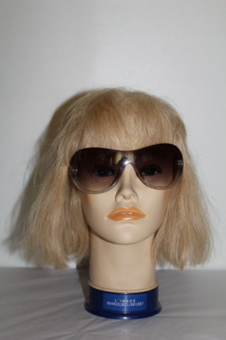 Ochelari de soare lentile violet repro anii '70