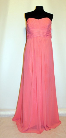 Rochie de ocazie frez "David's Bridal"