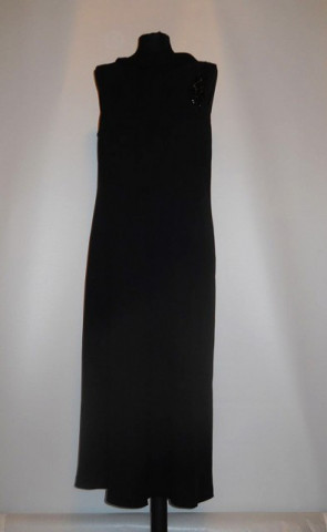 Rochie de seara "Evan - Picone" anii '80
