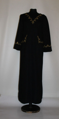 Rochie vintage de seară Rosie Fashion anii 60