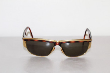 Ochelari de soare "Vogart" Police model marmorat anii '80