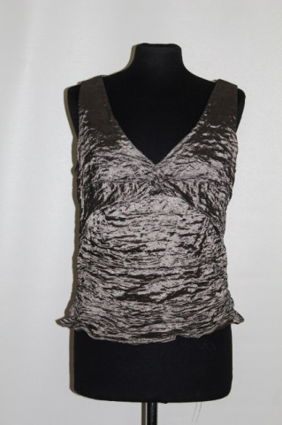 Bluza de ocazie "Vera Mont" anii '70 - '80