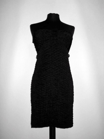 Rochie de ocazie retro bandage anii '80