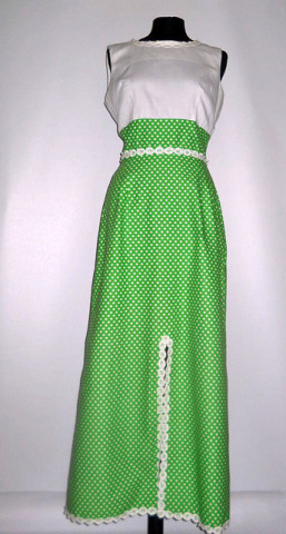 Rochie buline anii '60