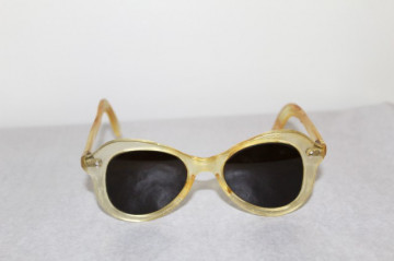 Ochelari de soare vintage rame celuloid anii '30