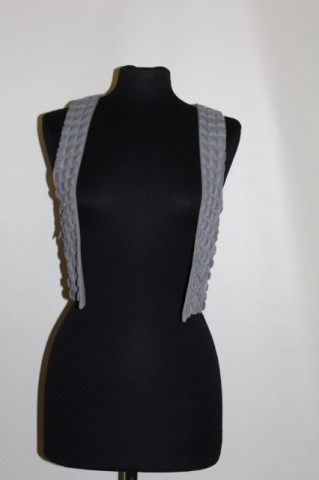 Vesta pietre gri repro anii '80