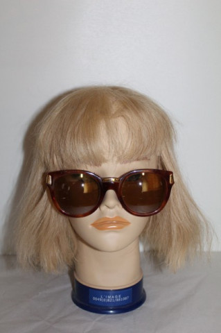 Ochelari de soare "Gianfranco Ferre" '80