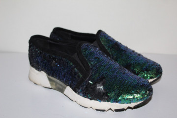 Pantofi sport paiete reversibile Mineli Boutique