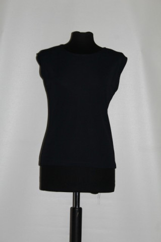 Bluza neagra "Mariella Burani"