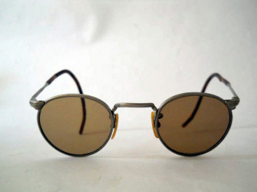 Ochelari de soare vintage anii '20